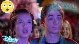 Andi Mack  FINAL EPISODE  Season 3 Episode 20 First 5 Minutes   Disney Channel UK