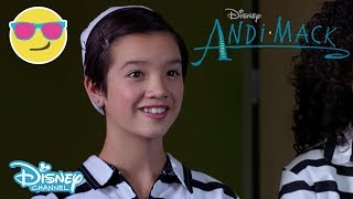 Andi Mack  SNEAK PEEK Episode 11 First 5 Minutes  Official Disney Channel UK HD