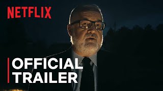 Catching Killers  Official Trailer  Netflix
