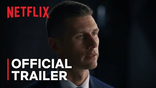 Catching Killers Season 2  Official Trailer  Netflix