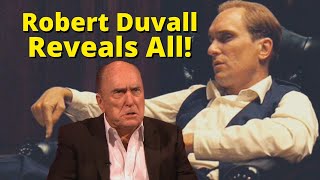 Why Was Robert Duvall Not In The Godfather Part 3  Tom Hagens Death Explained