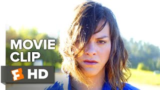 A Fantastic Woman Movie Clip  I Want My Dog 2018  Movieclips Indie