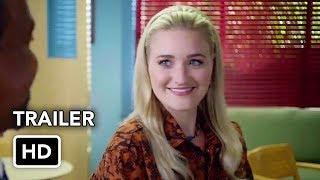 Schooled ABC Trailer HD  The Goldbergs 1990s spinoff