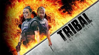TRIBAL GET OUT ALIVE Official Trailer 2020 Action Horror