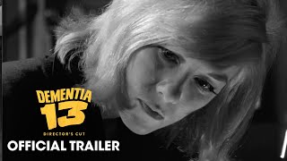 Dementia 13 Directors Cut 1963 Movie Official Trailer  Francis Ford Coppola