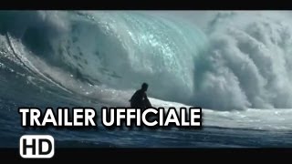 Drift  Cavalca londa Trailer Ufficiale