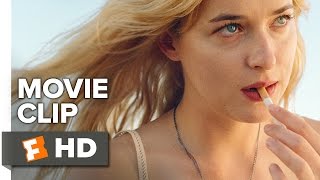 A Bigger Splash Movie CLIP  Reaction 2016  Dakota Johnson Matthias Schoenaerts Movie HD