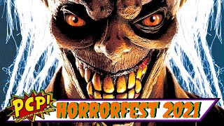 Satans Little Helper 2004 Movie Review  Horrorfest 2021