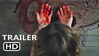 MOTHERLY Official Trailer 2021 Horror Movie