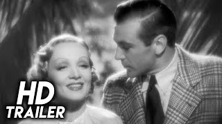 Desire 1936 Original Trailer FHD