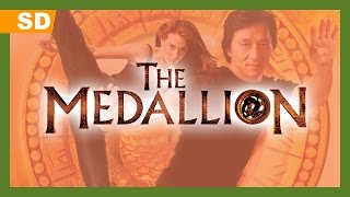 The Medallion 2003 Trailer