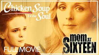 Mom At Sixteen FULL MOVIE  2005  Danielle Panabaker Jane Krakowski