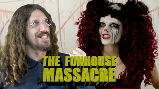 The Funhouse Massacre Review