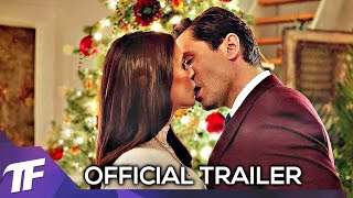 A CHRISTMAS MASQUERADE Official Trailer 2022 Romance Movie HD