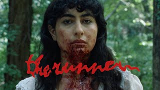 The Runner I Official Trailer HD I Boy Harsher 2022