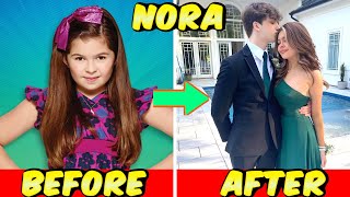 The Thundermans  Real Age And Life Partners