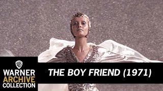 The Boyfriend  The Boy Friend  Warner Archive