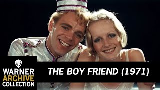 I Could Be Happy With You  The Boy Friend  Warner Archive