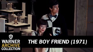 Charleston With Me Tommy Tune  The Boy Friend  Warner Archive
