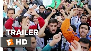 Hell on Earth The Fall of Syria and the Rise of ISIS Trailer 1 2017  Movieclips Indie
