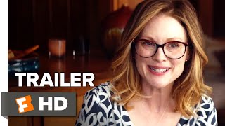 Gloria Bell Trailer 1 2019  Movieclips Trailers