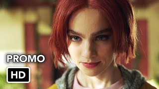 4400 1x11 Promo You Only Meant Well HD The CW series