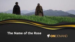 The Name Of The Rose  Trailer  Watch On SBS On Demand