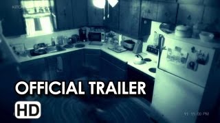 Skinwalker Ranch Official Trailer 1 2013  Jon Gries Kyle Davis