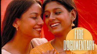 Fire By Deepa Mehta  Documentary  Behind The Scenes