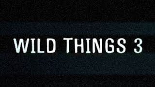 Sexcrimes 3  Diamants Mortels Wild Things 3 Diamonds In The Rough  Bande Annonce VOST