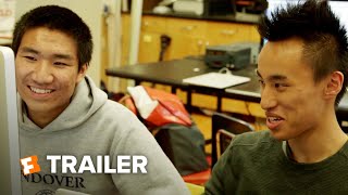 Try Harder Trailer 1 2021  Movieclips Indie