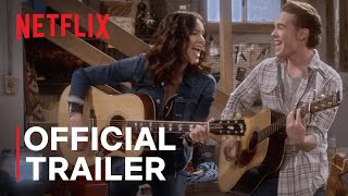 Country Comfort  Official Trailer  Netflix