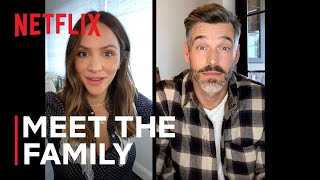 Country Comfort  Meet the Family  Netflix