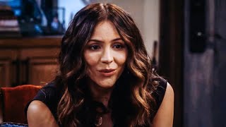Katharine McPhee Foster as Bailey Hart  LeAnn Rimes  I need you  Country Comfort S01E05
