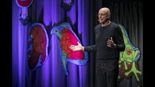 Michael Pollan  Psychedelics and How to Change Your Mind  Bioneers