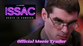 ISSAC movie trailer  Starring RJ Mitte  Dove Cameron
