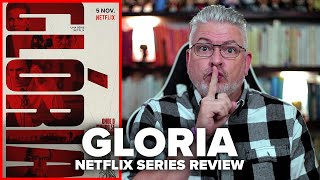 Glria 2021 Netflix Series Review