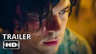 Two Summers Twee Zomers   2022 Trailer   Netflix  YouTube  Drama Thriller Movie