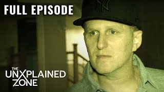 Kim Russo Helps Michael Rapaport Get Answers From Spirits  The Haunting Of  Full Episode