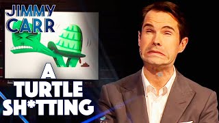 Jimmy Carr On Liverpool FC Stephen Hawking  Wayne Rooney  Jimmy Carr Being Funny