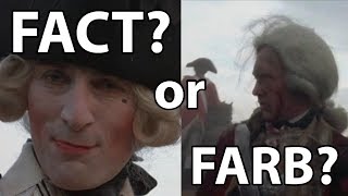 How to Authentically Portray 18th Century Warfare  The Accuracy of Revolution 1985 Part IV