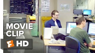Tickled Movie CLIP  Put On Notice 2016  David Farrier Dylan Reeve Documentary HD