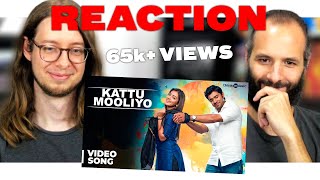 Ohm Shanthi Oshaana 2014 Kattu Mooliyo  Favorite Song Reaction  Nazriya Nazim  Shaan Rahman