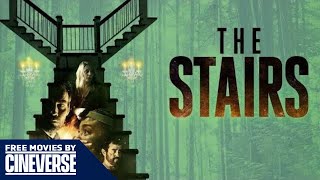 The Stairs  Full Horror Scifi Mystery Movie  Stairs In The Woods  Free Movies By Cineverse