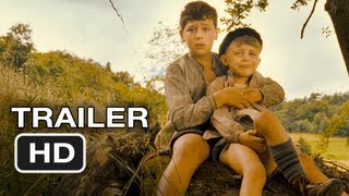 War of the Buttons Official Trailer 1 2012  HD Movie