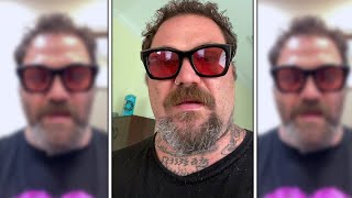 Im Done Bam Margera Goes Live On IG After Going MISSING  For 1 Month