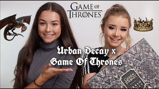 Game Of Thrones Makeover On Shireen Baratheon