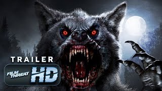 Bonehill Road   Official HD Trailer 2018  Werewolf Indie Horror  Film Threat Trailers