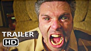 ANOTHER WOLFCOP 2 Official Trailer 2018 Werewolf Story