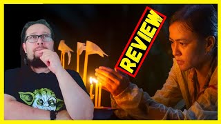 Thai Cave Rescue Netflix Limited Series Review 2022